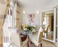 Resale - Town House - Torrevieja - Aguas Nuevas