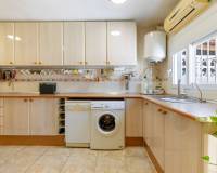 Resale - Town House - Torrevieja - Aguas Nuevas