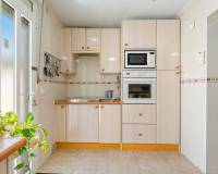 Resale - Town House - Torrevieja - Aguas Nuevas