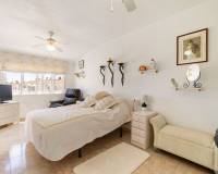 Resale - Town House - Torrevieja - Aguas Nuevas