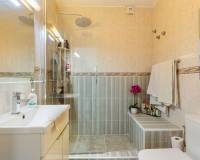 Resale - Town House - Torrevieja - Aguas Nuevas