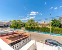 Resale - Town House - Torrevieja - Aguas Nuevas