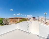 Resale - Town House - Torrevieja - Aguas Nuevas
