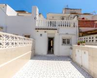 Resale - Town House - Torrevieja - Aguas Nuevas