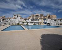 Resale - Town House - Torrevieja - Aguas Nuevas