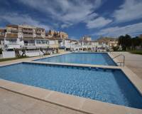 Resale - Town House - Torrevieja - Aguas Nuevas