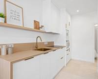 Resale - Town House - Torrevieja - El Chaparral