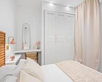 Resale - Town House - Torrevieja - El Chaparral