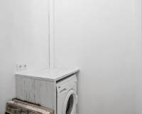 Resale - Town House - Torrevieja - El Chaparral