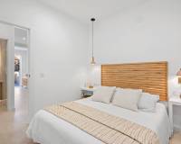 Resale - Town House - Torrevieja - El Chaparral