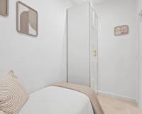 Resale - Town House - Torrevieja - El Chaparral