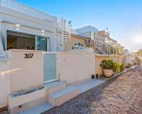 Resale - Town House - Torrevieja - El Chaparral