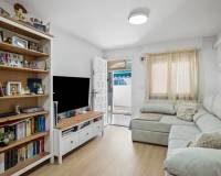 Resale - Town House - Torrevieja - La Siesta