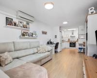 Resale - Town House - Torrevieja - La Siesta