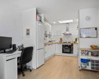 Resale - Town House - Torrevieja - La Siesta