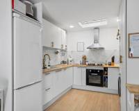 Resale - Town House - Torrevieja - La Siesta