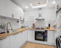 Resale - Town House - Torrevieja - La Siesta