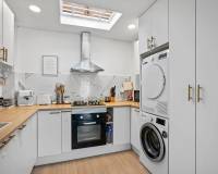 Resale - Town House - Torrevieja - La Siesta