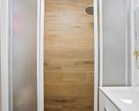 Resale - Town House - Torrevieja - La Siesta