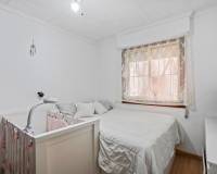 Resale - Town House - Torrevieja - La Siesta