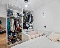 Resale - Town House - Torrevieja - La Siesta