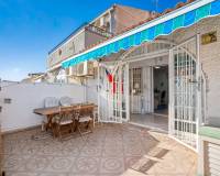 Resale - Town House - Torrevieja - La Siesta