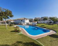 Resale - Town House - Torrevieja - Lago Jardin