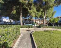 Resale - Town House - Torrevieja - Lago Jardin