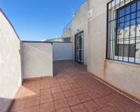 Resale - Town House - Torrevieja - Lago Jardin