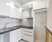 Resale - Town House - Torrevieja - Lago Jardin