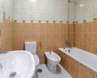 Resale - Town House - Torrevieja - Lago Jardin