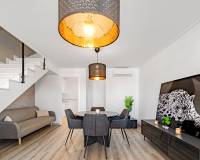 Resale - Town House - Torrevieja - Los Balcones