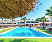 Resale - Town House - Torrevieja - Los Balcones