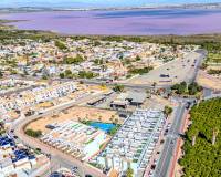 Resale - Town House - Torrevieja - Los Balcones