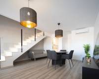 Resale - Town House - Torrevieja - Los Balcones