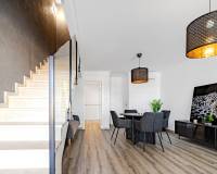 Resale - Town House - Torrevieja - Los Balcones