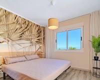 Resale - Town House - Torrevieja - Los Balcones