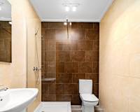 Resale - Town House - Torrevieja - Los Balcones