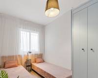 Resale - Town House - Torrevieja - Los Balcones