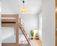 Resale - Town House - Torrevieja - Los Balcones