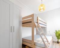 Resale - Town House - Torrevieja - Los Balcones