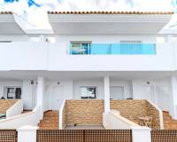 Resale - Town House - Torrevieja - Los Balcones