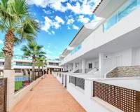 Resale - Town House - Torrevieja - Los Balcones