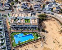 Resale - Town House - Torrevieja - Los Balcones