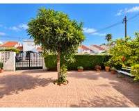 Resale - Town House - Torrevieja - Nueva Torrevieja