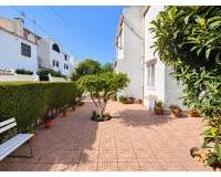 Resale - Town House - Torrevieja - Nueva Torrevieja