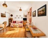 Resale - Town House - Torrevieja - Nueva Torrevieja