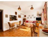 Resale - Town House - Torrevieja - Nueva Torrevieja