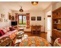 Resale - Town House - Torrevieja - Nueva Torrevieja