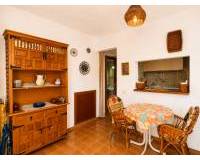 Resale - Town House - Torrevieja - Nueva Torrevieja